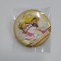 カラフルピーチ ダイナー 缶バッジ たっつん - メルカリ