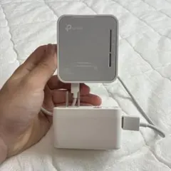 tp-link 本体のみ