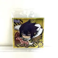 僕のヒーローアカデミア にふぉるめーしょん　天喰環 ステッカー MHA1-13