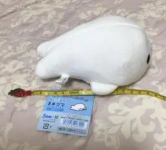 平成レトロ サンエックス まめゴマ ぬいぐるみ 当時物 - メルカリ