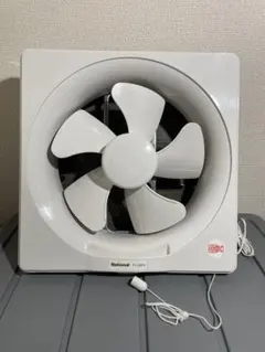 【昭和レトロ】松下電熱株式會社　帝國製鋲株式會社電氣製作所「MURZ電氣扇」 2026年最新】松下電工 扇風機・サーキュレーターの人気アイテム - メルカリ
