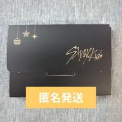 straykids クリスマスポップアップ2023 フォトカード　トレカ　セット