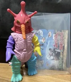 ワンフェス ヒッポリト星人 M1号 マーミット ブルマァク WF 希少カラー