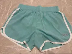 GAP レディース ショートパンツ ライトブルー　XXLのサムネイル
