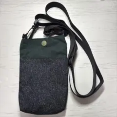 サコッシュスマホショルダー