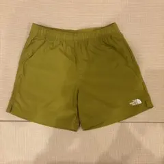 ザノースフェイス ハーフパンツ バーサタイルショーツのサムネイル