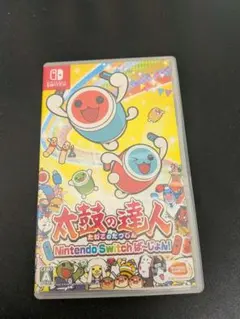 2026年最新】太鼓の達人 nintendo switchば~じょんの人気アイテム