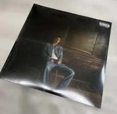 よ*と様 新品 2LP IO JUST ALBUM アナログ盤 レコード - メルカリ