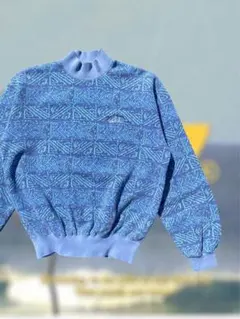 90s QUIKSILVER / Sweat / USED / 古着