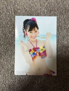AKB48 さよならクロール 通常盤 渡辺麻友 まゆゆ 生写真