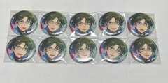 あんスタ コレクション缶バッジ Nov idol 蓮巳敬人 コレ缶