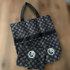 ディズニーバケーションパッケージオリジナルエコバッグ