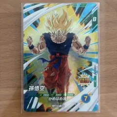 2026年最新】孫悟空 sr ダイバーズの人気アイテム - メルカリ