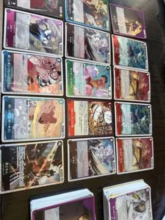 ワンピース 決戦の刻 まとめ売り - メルカリ