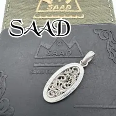 SAAD サード サンシンボル ドリームキャッチャーペンダント - メルカリ