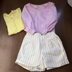 大人気！ MERCURY DUOまとめ売り(3点)