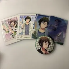 二階堂大和 詰め合わせセット アイナナ