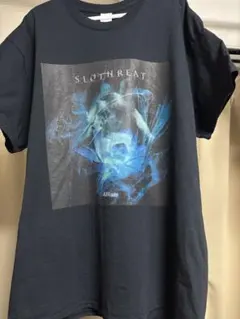 SLOTHREAT Allium Tシャツ XL