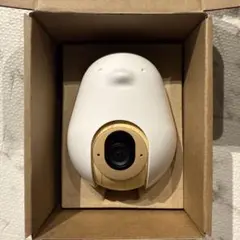 【ジャンク品】CuboAiスマートベビーモニター（第二世代）