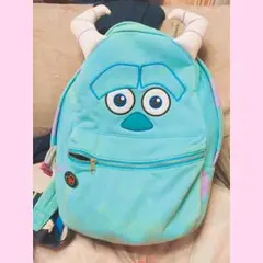モンスターズインク サリー リュック