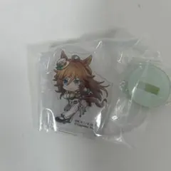 ウマ娘 シンデレラグレイ 全力疾走アクリルスタンド ミスターシービー