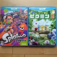 2026年最新】wii u スプラトゥーン セットの人気アイテム - メルカリ