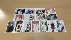 SnowMan 佐久間大介 オフショ