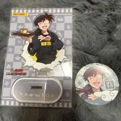 忍たま乱太郎　最強の軍師　タワレコカフェ　土井半助