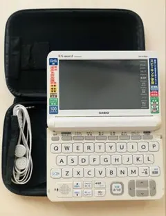 2026年最新】CASIO 電子辞書 Ex-word XD-ST7200の人気アイテム - メルカリ