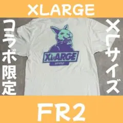 xlarge コラボ