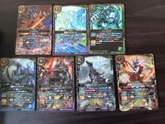 モンコレ ブロックⅣプロモまとめ売 モンスターコレクションTCG - メルカリ
