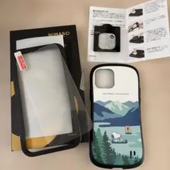 iPhone14 ケース & ガラスフィルム & カメラレンズカバー 3点セット