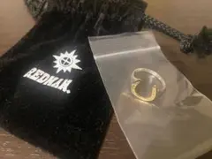 REDMAN. ホースシューリングのサムネイル