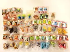 【新品】チョコエッグ　ディズニー　フィギュア 35セット