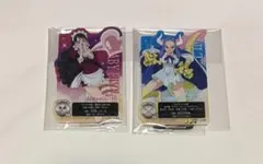 ワンピース メモリーオブヒロインズ H賞 ACLLECT ベビー5 うるティ