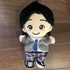 道枝駿佑 金田一少年の事件簿 チビぬい