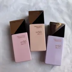 COFFRET D'OR スキンイリュージョンプライマー UV 3本セットのサムネイル