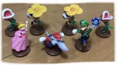 スーパーマリオブラザーズ ワンダー チョコエッグ