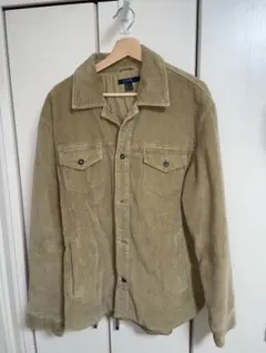 J.CREW コーデュロイジャケットのサムネイル