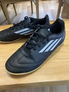 adidas DEPORTIVO フットサルシューズ　24cmのサムネイル