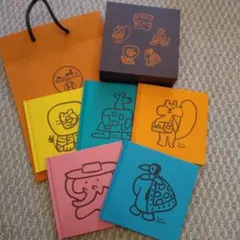HERMES 絵本のサムネイル