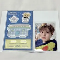 Stray Kids スキズ 6th ペンミ ランダム アクスタ スンミン