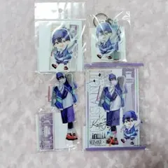 剣持刀也 にじ7タワーまとめ売り【にじさんじ】