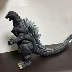 ゴジラ フィギュア ダークグレー 約18cm - メルカリ