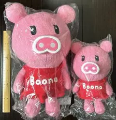 アナノカフェ☆Anano cafe☆オリジナルベア☆ぬいぐるみ☆くま☆中古
