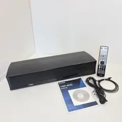 YAMAHA YSP-2500 サウンドバー ホームシアターシステム 管B256 YAMAHA YSP-2500 サウンドバー ホームシアターシステム 管B256 - メルカリ