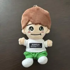 大橋和也 ちびぬい 第1弾 なにわ男子