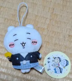 ちいかわ　お正月マスコット　プライズ品