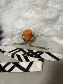 HERMES ツイリーのサムネイル