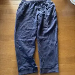 Champion スウェットパンツ ネイビー Lのサムネイル